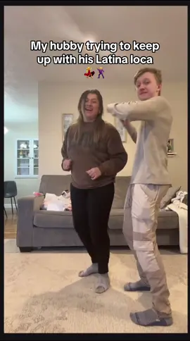 His moves have improved in the last 4 years 😁