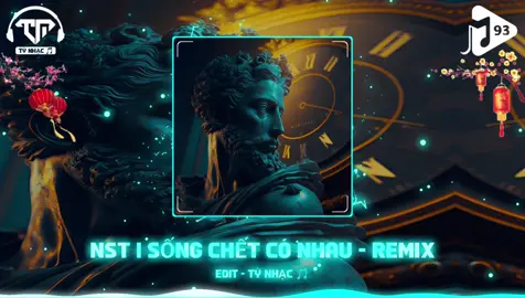 NST - Sống Chết Có Nhau Remix #songchetconhau #soundcloud #wedj #nhacdj #nonstop #nhachay #nhachaymoingay #nhacremixtrending #nhaccuon #xuhuong #xuhuongtiktok #fyp #foryou #nhacremix #nhactrendtiktok #aveeplayer #nhạcremixhay 