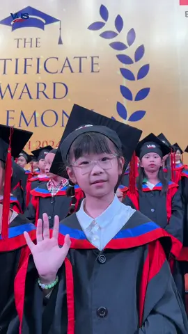 Lễ Cambridge đầu tiên năm Rồng 2024 của VUS. VUS chân thành cảm ơn đến tất cả ba mẹ và các bé đã đến và tham dự buổi lễ❤️ #vus #cambridge #rongchudong 