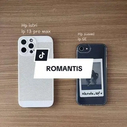 saking romantisnya, @Mas Ale selalu ngalah buat istrinya 🤣🫶🏻