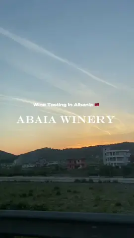 WINE TASTING IN ALBANIA #albaniaitinerary #thingstodoinalbania #adayinalbania #spendadayinalbania #tirana #durres #albaniavaction #travelitinerary #vacationitinerary #travelitinerary #triptoalbania #visitalbania #theitinerant #globetrotter #instagram #travelvlog #blackgirltravel