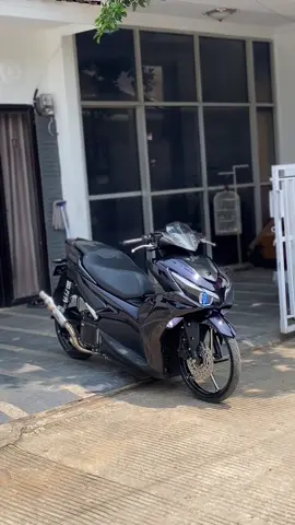 era sound old kudu comeback🤩🤙#aerox155 