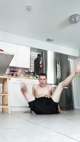 finally a sound for my leg twirl 