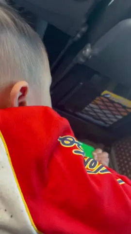 Bayik diajak ke mana aja anteng ga tantrum #pengabdicipung 