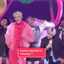 Inkigayo!! ✌🏼#TAP #TAEYONG @TAEYONG LEE  #nct #kpopfyp 