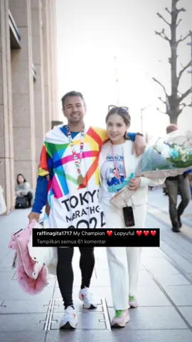 Tau dong siapa yang ngupload❤️#pengabdicipung #nagitaslavina #raffiahmad 