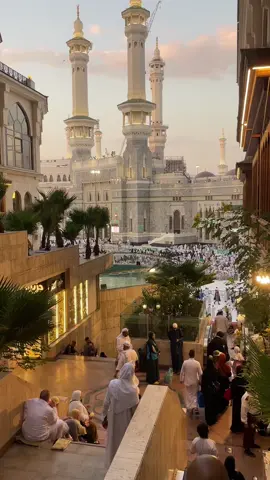 Kota haram yang tidak pernah tidur #umrah #mekkah #madina #umroh2024 