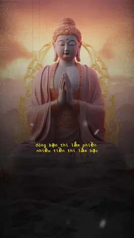 Gieo gió thì gặp bão.. #phatphapnhiemmau #phatphap #phatgiao #foryou #tamtrang 