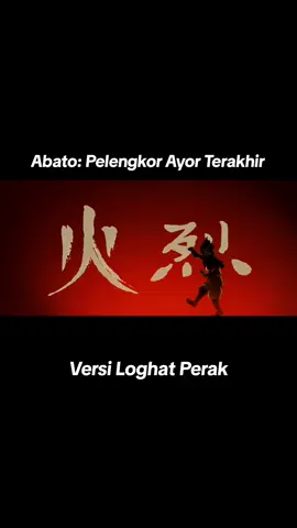 Avatar: The Last Airbender  perak version #avatar #avatarthelastairbender #perak 