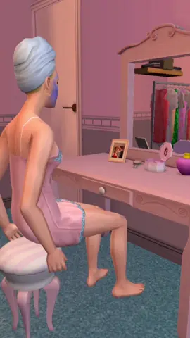 Night Out #thesims2 #sims #ts4 #thesims #thesims4 #sims4build #thesims4cc #thesims4mods #simstok 