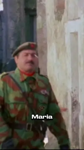 Maria butta giù la pasta 🤣 Scena film 🎬 