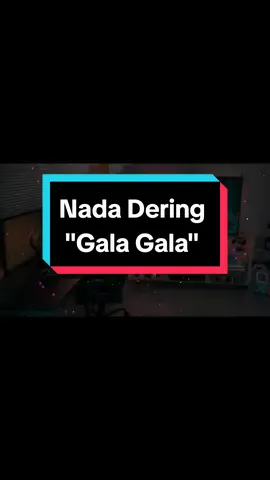 Cocok Nih Buat Yang Suka Dangdut Buat Jadiin Nada Dering 🔥 Full lagu nya ada Yt,cek link yt di profil #ringtone #djgalagala #galagala #nadadering 