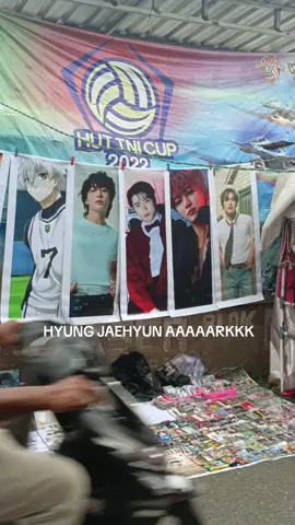ketemu hyung jaehyun beserta komplotan nya AAAARKK #jaehyun #jaemin #jungkook #haechan #nct #fyp 