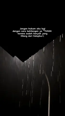 #fyp #andaisejakawalkutahuakhirnya #kehilangan #takdir 