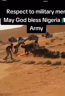 May almighty bless all the soldiers⚓️🦾🦅🫡#nigerianarmy💜😍😘 #nigeriannavy #nigerianairforceofficer #soldier #rugged #viral #fyp #gallant #music 