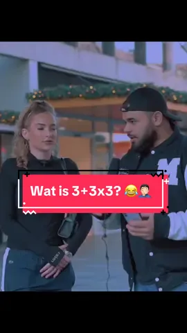 Weet jij t antwoord 😂🤦🏻‍♂️ #ezkimo #raadsel #simpel #slim #dom #gek #viral #trend #grappig 