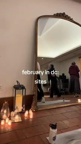 sites & bites & looks of february in washington dc 🍸❣️#washingtondc #dctiktok #dccontentcreator #dclifestyle #postgradlife #lifeindc #monthlyrecap #romanticizingmylife 