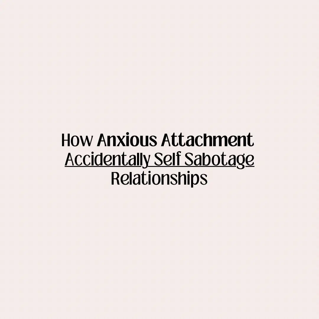 Is it me, am I the drama? 👀 #anxiousattachment #anxiousattachmentstyle #attachmentstyle #attachmentissues #dating #situationship #leftonread #breakup #breakups #breakuptiktok #anxietycheck #ex 