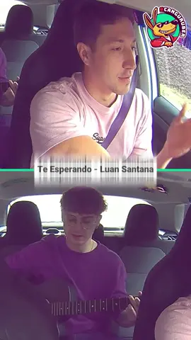 Eu gosto de música, mas assim o coração não aguenta 😭 Collab: @Lucas Andrade  Me diz ai qual a música que qdo toca machuca o coração 👇 #collab #uber #reels #fyp #violao 