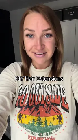 DIY Hair Extensions #diyhairextensions #diyhairextensionstutorial #hairextensions #hairextension #DIY #diytapeinhairextensions #tapeinextensions #extensions #tapeins #howto #tapeininstallation #haircut #hairtransformation #transformation #trending #tapeintutorial #hairmakeover #diyhair #hairhack #invisiblehairextensions #hairextensionsforthinhair #viral #fyp #amionyourforyoupage 