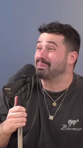 “Get him, hes next” 🤣🤣 (ep 440) #fyp #foryoupage #joesantagato #frankalvarez #thebasementyard #tby #santagatostudios #funny #podcast #clip 