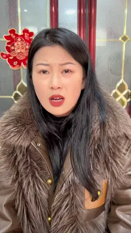 外省的姐妹们儿，你们真的不这样送礼吗？#多多的一家 #搞笑 #生活日常 