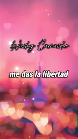 Y Por Eso Es Que Te Quiero Casa Dia Mas Y Mas ❤️ Wichy Camacho 🔥 Me Das La Libertad 🤩 #guaguanco_en_un_minuto #foryou #salsa #letra #salsaromantica #salsabaul #romantica 