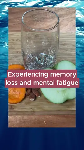 Experiencing memory loss and mental fatigue #memorylossstruggles #Recipe #recipeforyou #memoryloss #tiredmind #memorylossstruggles