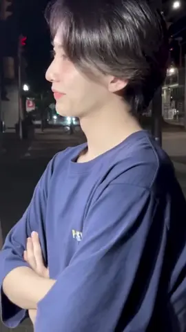 ngapain lo jalan keluar aja secakep itu? #jeonghan #seventeen 