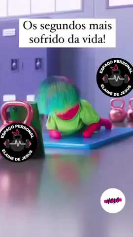 Hahaha nem é meme #meme #treino #personltrainer #suor #pranchaabdominal #tiktok 