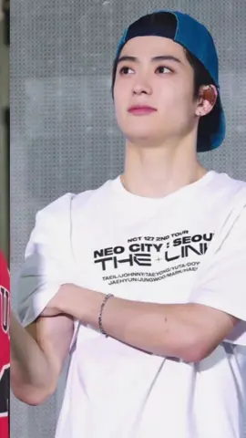 Snapback kek koko Jaehyun😭💚🤏🏻#pengabdicipung #susrinicipung #jaehyun #jamal #nct127 