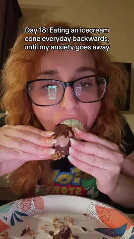 #anxiety #anxietysquad #anxietydisorder #socialanxiety #foodasmr #asmr 