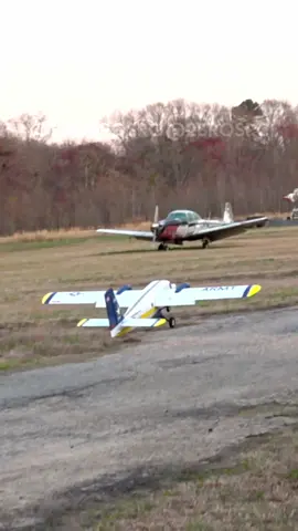 Flying the incredibly capable Twin Otter from @Flex Innovations - full review coming to YT in the upcoming weeks, both the good and the bad. #aviation #rc #rcplane #aviationphotography #aviationvideo #aviationphoto #aviationdaily #modelaviation #avgeek #aviationgeek #rcplanes #rcaeroplane #radiocontrol #rclife #rchobbies #rclifestyle #instaplane #instaflight #instaaviation #instaaviationphotography #modelaviator #flying #flywithme #hobbies #airplane #aeroplane #airplanes #aeroplanes #flying #flight #twinotter