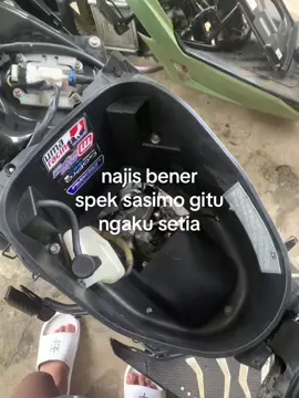 haha100x#fyp #sasimo #vario 