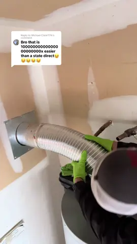 Replying to @Michael Clark1176 installing a State DV Water Heater #plumbing #plumber #plumbinglife #plumberlife #plumbersoftiktok #waterheater #waterheaters #waterheaterreplacement #hotwater #plumbingrepair #plumbingtok #DIY #fyp #foryou #serviceplumber #theconservativeplumber 