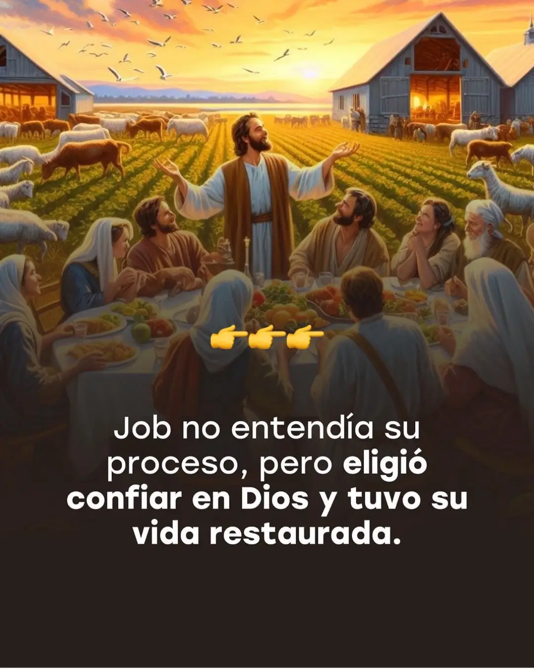 Confia en el proceso 🙏🏽#Dios #jesus #espiritusanto #cristianoevangelico #hagamosviralajesus #jovencristiano #inckth 