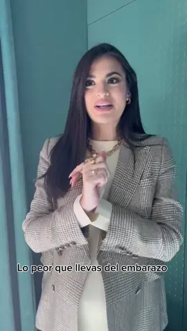 ¡Hablamos con #MartaLozano de todo lo relacionado con su #embarazo! De sus imprescidibles en estos meses a lo que hará tras dar a luz  #martalozano #embarazada #entrevista #modaentiktok #influencer #fashiontiktok #maternidad 