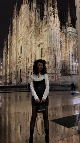 #goviral #italy #milan #fypシ 