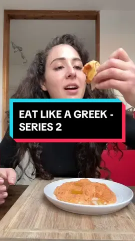 EAT LIKE A GREEK - series 2🇬🇷✨follow @chefmarinie to see what I make!!  I’ve missed making Greek for y’all. and since there was so much love shown on my Greek series, I’m bringing it for a second time round 🥹🫶🏻❤️ STAY TUNED FOR LOADS MORE EASY & DELICIOUS GREEK FOOD ✨✨✨ #greekfood #EasyRecipe 