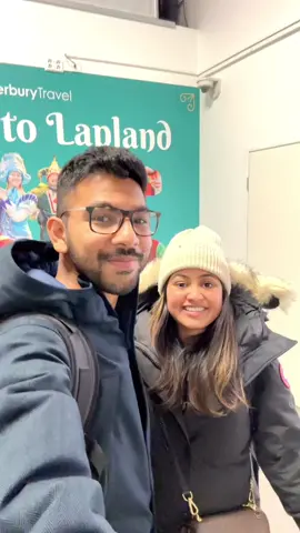 Lapland, Finland is one of the most beautiful places to visit in Winter.  #lapland #rovaniemi #northernlights #igloo #travelguide 