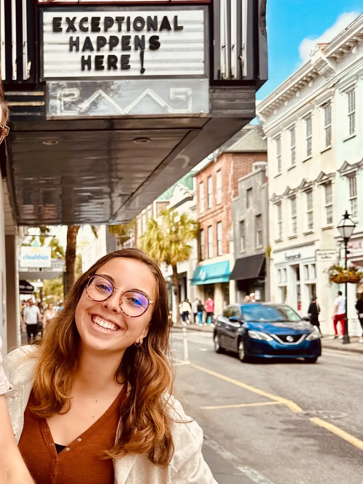 last one best one. #charleston #shopping #poppi #poppimerch #carousel #weekend #cameraroll #books #BookTok #charlestonshopping #weekendinmylife #dogs #coffeeshop #fyp