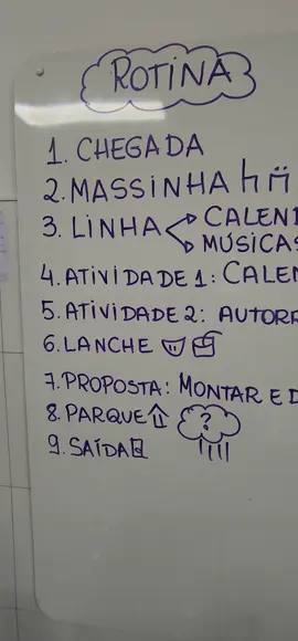 Minha rotina na sala de aula #rotinanasaladeaula #históriascomaproclara #alfabetização #momentoscomaproclara #venhaviveressaexperienciacomaproclara #educacaoinfantil #dicasdaproclara #rotinadeprofessora 