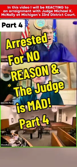 #court #courtroom #crime #judge #law #crazy #sovereign #usa #trending #foryou 