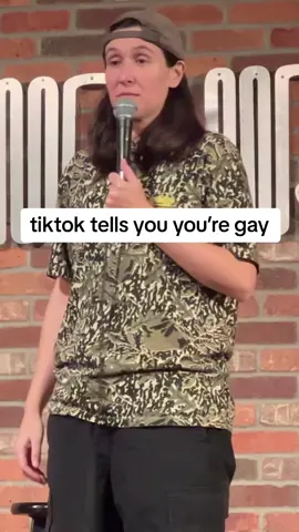 Nicole is doing the work. #gay #lesbian #lgbt #funnylesbian #ashleygavin 