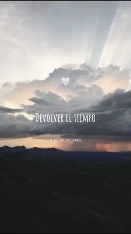🤍🕊️❤️‍🩹 Yo te extrañaré - Tercer Cielo #yoteextrañare #yoteextrañaretercercielo #lyricsenespañol #parati #musicacristiana #jesuslovesyou 