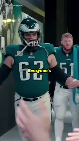 Kieran says goodbye to Jason Kelce 👋 #jasonkelce #retirement #reaction #nfl #football #eagles 