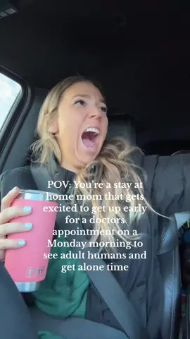 It was a riveting monday morning NGL! #sahm #stayathomemom #MomsofTikTok #momlife #twinmom #toddlermom 