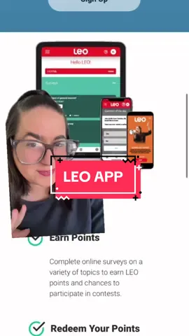 Using @LEO is a super easy way to earn rewards by completing surveys in Canada! Use COUPONCOUPLE and start getting rewards to treat yourself! #ad #surveyapp #couponingincanada #canadianwaystosave #couponingcanada 