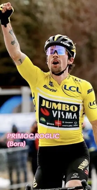 😎🚴🏼Una participación de lujo en la París-Niza. 🆕El estreno de Roglic con Bora 🪄El sueño de Evenepoel en Francia 🔦Los focos hacia Carlos Rodríguez #deportesentiktok #ciclismo #parisniza #roglic #evenepoel #carlosrodriguez #lazkano 