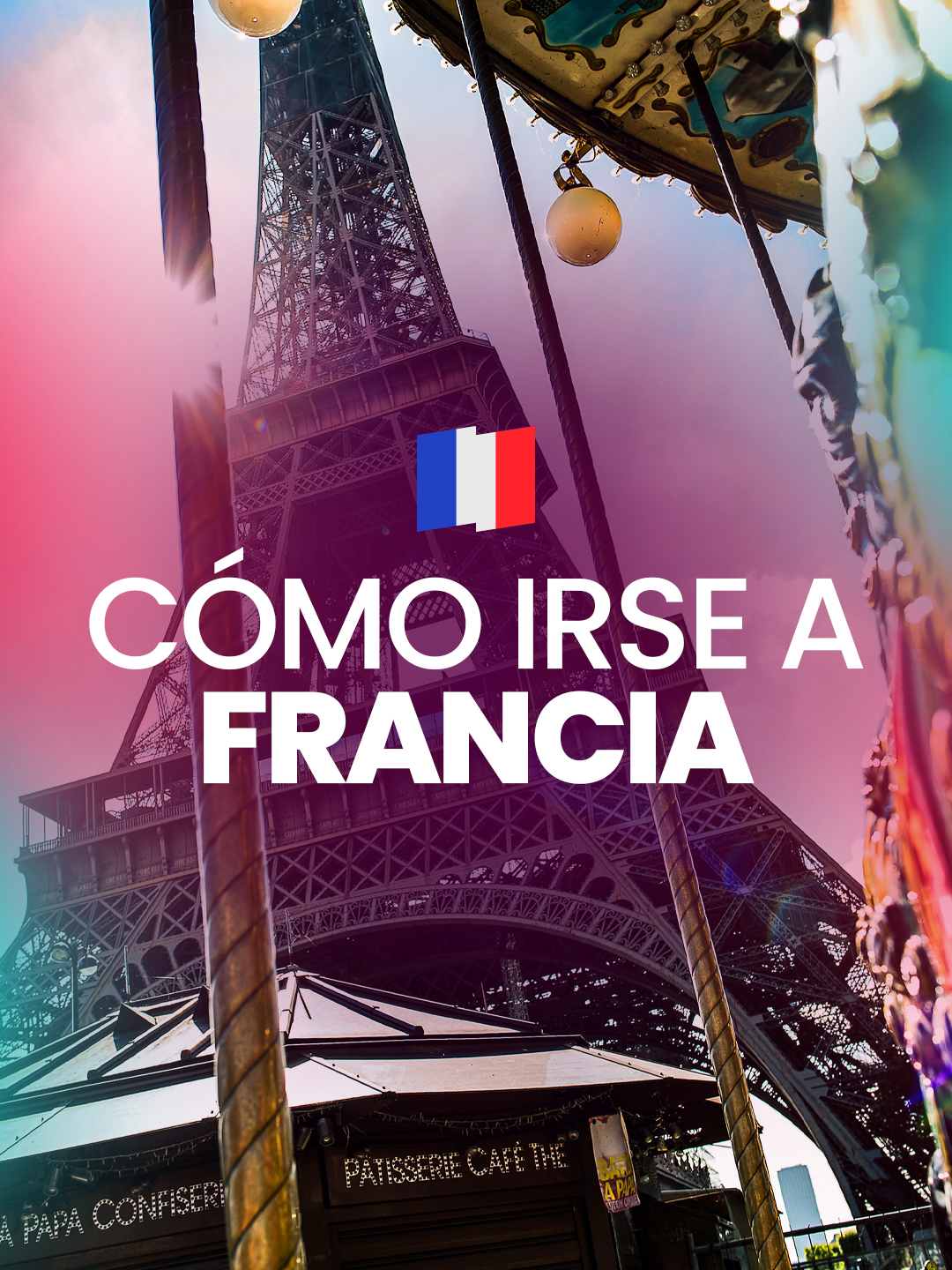 WORKING HOLIDAY FRANCIA ​🇫🇷​ ¿Quiénes pueden aplicar a esta visa? 🇦🇷 ​Argentin@s de 18 a 35 años 🇨🇱​ Chilen@s, 🇺🇾 uruguay@s, ​🇨🇴​ colombian@s, 🇪🇨 ecuatorian@s y ​🇵🇪 peruan@s de 18 a 30 años 🇲🇽 Mexican@s de 18 a 29 años ¿Cuáles son los requisitos? ​✔️ Pasaporte vigente ​✔️ Carta de motivación ​✔️ Demostración de fondos: EUR 2500 ​✔️ Pasaje de ida y vuelta (o demostrar fondos equivalentes) ​✔️ Certificado médico de buena salud ​✔️ Certificado de antecedentes penales ​✔️ Comprobante de alojamiento para los primeros días ​✔️ Seguro de viaje ⚠️  Ingresen al link del perfil para mucha MÁS INFO. #francia #visa #workingholiday #viajar #trabajar #yomeanimo #viajar